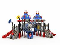 Игровой комплекс FY067-01