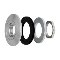 AXIS F8212 TRIM RING 10PCS, накладное кольцо