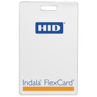FlexCard W26, бесконтактная карта доступа