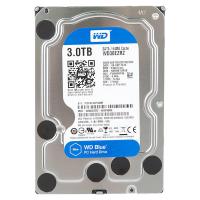WD30EZRZ, жесткий диск