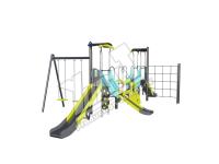 Детский игровой комплекс Playground ИК.ПГ016