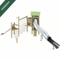 Игровой комплекс ECO 1180