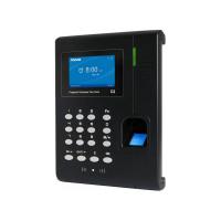 Anviz C2 web, биометрический терминал учета рабочего времени