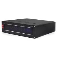 Macroscop NVR-Spec 4MSW (c Windows), 4 канальный IP-видеорегистратор