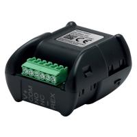 AXIS A9801, реле безопасности
