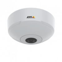 AXIS M3068-P, видеокамера