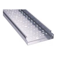 DKC SPL3530 лоток перфорированный 300х50мм L3000