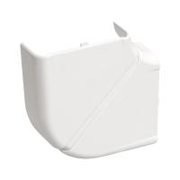 IEK CKK-40D-P-080-040-K01 угол плоский изменяемый 80х40