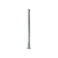 PERCo-BH02 2-16, стойка трёхсторонняя