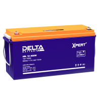 Delta Xpert HRL 12-650 W