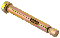 Болт анкерный М8/10х100 IEK