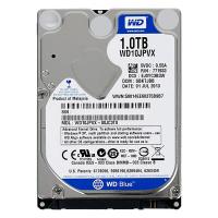 WD10JPVX, жесткий диск