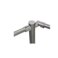 PERCo-BH02 0-11, патрубок поворотный