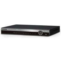 BOLID RGI-1622P16, 16-канальный IP-видеорегистратор