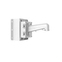 Hikvision DS-1602ZJ-box-corner кронштейн на стену/угол