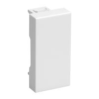 IEK CKK-40D-Z01-K01 заглушка 22х45