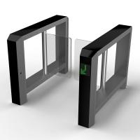 Axioma DF VIP, турникет распашной сенсорный