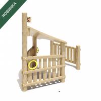 Игровой комплекс ECO 1033