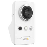 AXIS M1065-LW, IP-видеокамера с ИК подсветкой