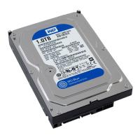 WD10EZEX, жесткий диск
