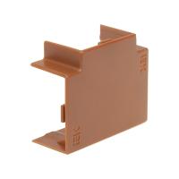 IEK CKK10D-T-040-016-K11 угол Т-образный 40х16 КМТ