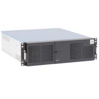 VIDEOMAX-Int-16-8-6000-19"-ID2 1COM + ПО Интеллект, 16-канальный видеосервер