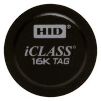 iC-2060, смарт-метка iCLASS