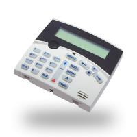 AKD-01, клавиатура для контроллера