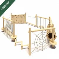 Игровой комплекс ECO 1089