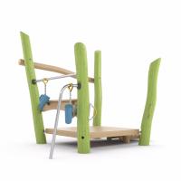 Игровой элемент Островок