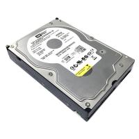 WD2500JB, жесткий диск