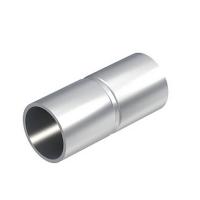 OBO Bettermann 2046023 муфта соединительная алюминиевая 20 мм