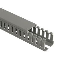 IEK CKM50-080-060-1-K03 кабель-канал перфорированный 80х60