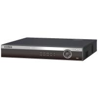 BOLID RGI-6448, 64-канальный IP-видеорегистратор
