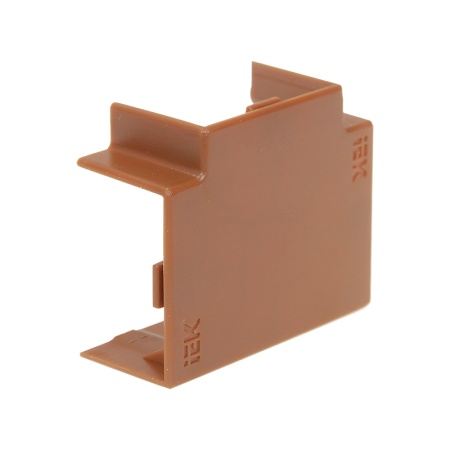 IEK CKK10D-T-020-010-K11 угол Т-образный 20х10 КМТ – №1
