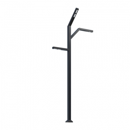 RSC METALON X – №1
