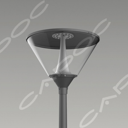Светильник уличный светодиодный Мартини S LED (AX) MAR AX LED – №1