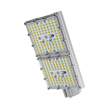 Магистраль v2.0 Мультилинза 100 3000К 155×70°