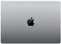 Ноутбук Apple MacBook Pro A2779 (MPHG3C/A) серый космос