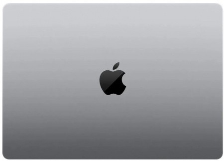 Ноутбук Apple MacBook Pro A2779 (MPHG3C/A) серый космос – №3