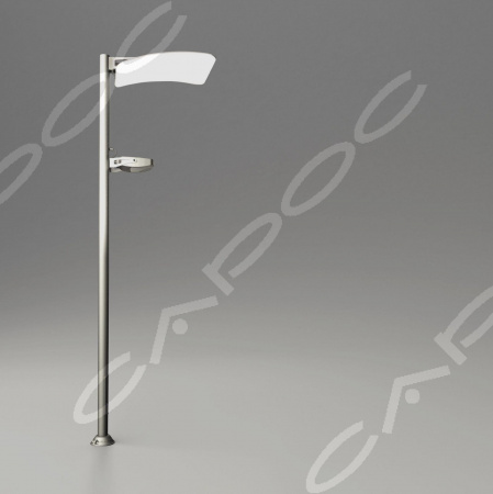 Светодиодная система уличного освещения Сайма 40 LED SAY 40L/2 – №1