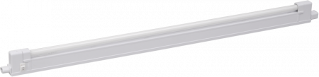 Светильник ЛПО2004A-1 30Вт 230В T4/G5 IEK – №1