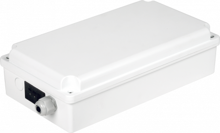 Блок аварийного питания БАП120-1,0 универсальный для LED IP65 IEK – №1