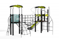 Детский игровой комплекс Playground ИК.ПГ012
