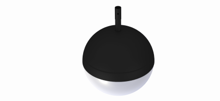 R-lux 50 HQ400 – №1