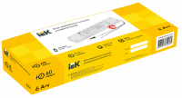 Блок аварийного питания БАП40-1,0 универсальный для LED IP20 IEK