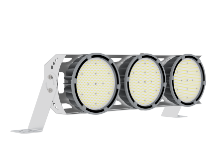 Светодиодный светильник ФЕРЕКС  FHB 18-690-850-C120 – №1