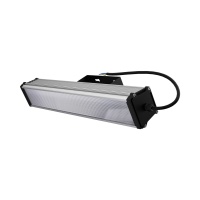 Т-Линия v2.0 40 500мм Эко 12-24V DC 4000К Микропризма