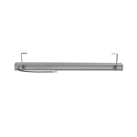 Барокко 40 1000мм Оптик 24-36V DC RGBW DMX 3000К 15°