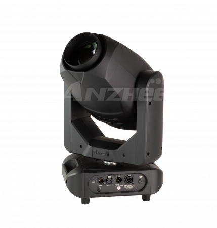 Светодиодный вращающийся прожектор (голова) Anzhee PRO PHOENIX BSW 250 – №2
